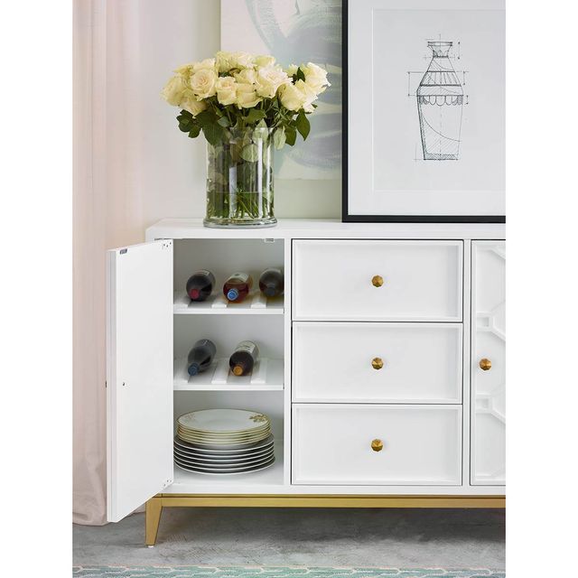 Legacy Classic by Rachael Ray Chelsea Credenza-2