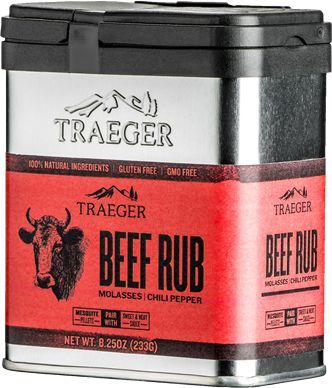 Traeger® Beef Rub-1