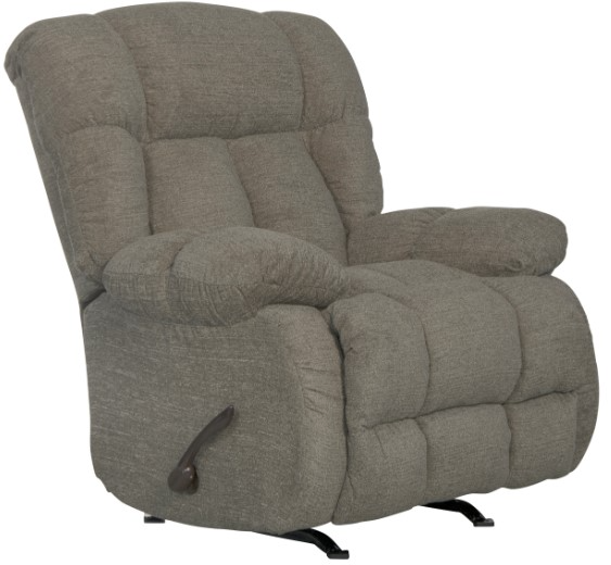 Catnapper pearson rocker deals recliner