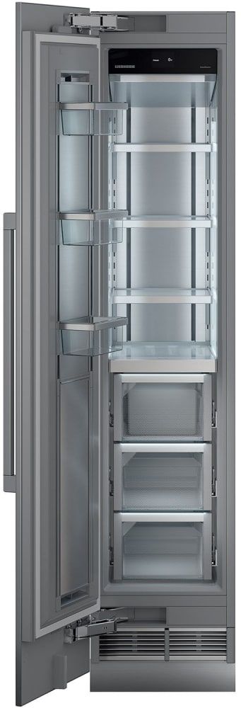 Liebherr Monolith 7.8 Cu. Ft. Panel Ready Upright Freezer 1