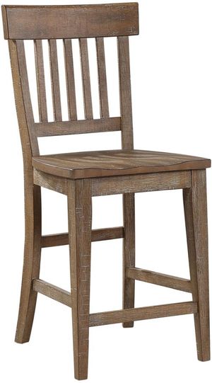 Steve Silver Co.® Riverdale 24" Counter Height Stool