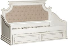 Liberty Furniture Magnolia Manor Twin Daybed With Trundle