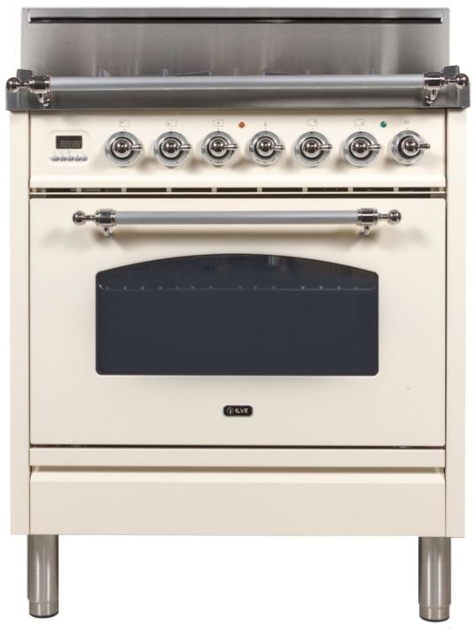 ilve nostalgie 90cm oven