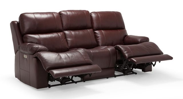 Palliser® Furniture Kenaston Power Sofa Recliner 3