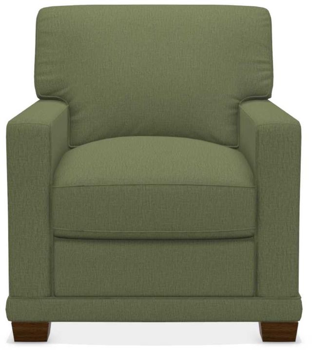 La-Z-Boy® Kennedy Moss Premier Stationary Chair
