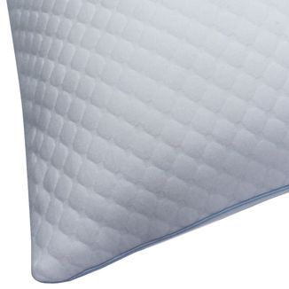 BedTech Gel Bliss Queen Pillow 1