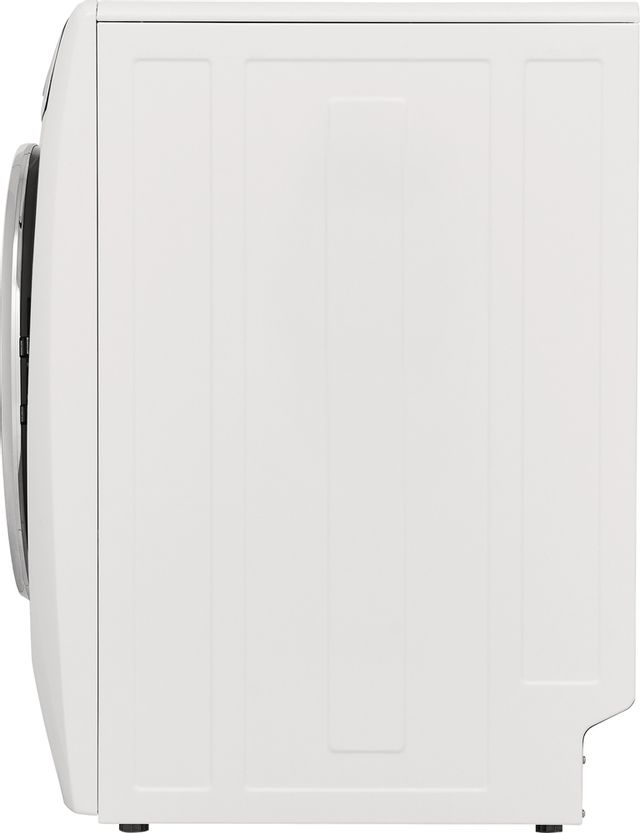 Electrolux 8.0 Cu. Ft. White Front Load Electric Dryer 6
