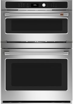 Monogram® 30 Professional French Door Electronic Convection Single Wall  Oven-Stainless Steel, Duerden's Appliance & Mattress