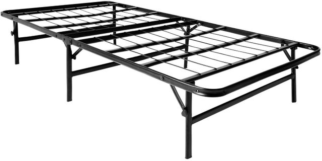 Malouf® Structures® Highrise™ LT Full Bed Frame 2