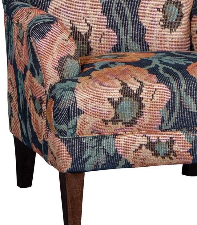 Mayo Bloom Gemstone Chair 1