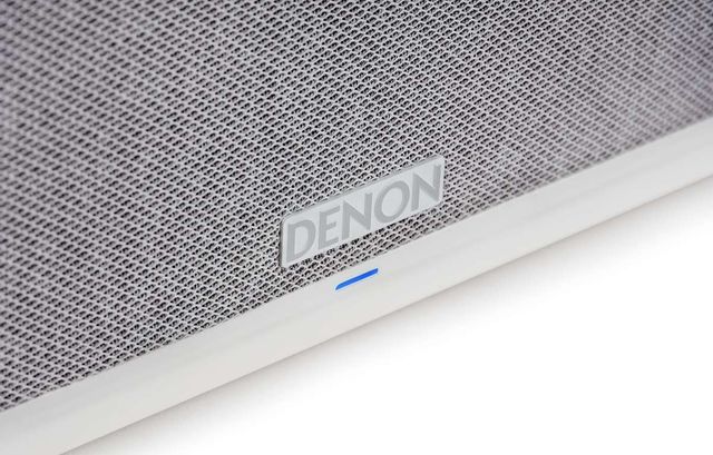 Denon® Home 250 White Wireless Speaker 3