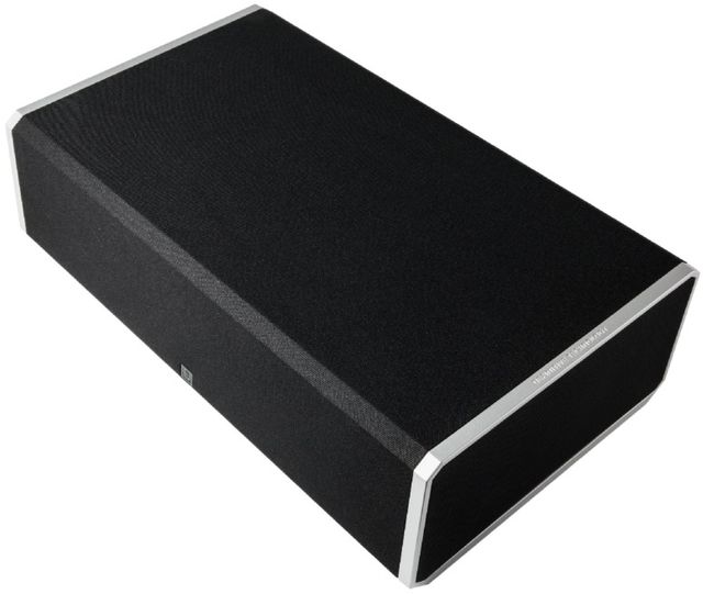 Definitive Technology® BP9000 Series 4.5" Black Center Channel Speaker 2