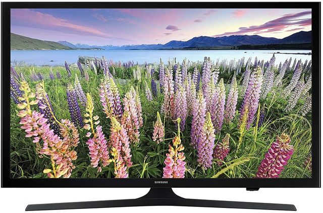 Samsung J5200 Series 43" 1080p LED Smart TV