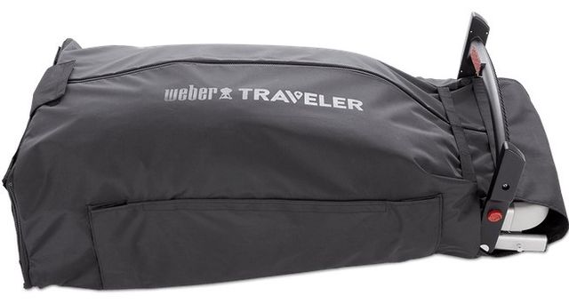 Weber Grills® Cargo Protector for Weber Traveler-2