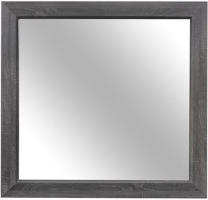 Homelegance® Beechnut Gray Mirror