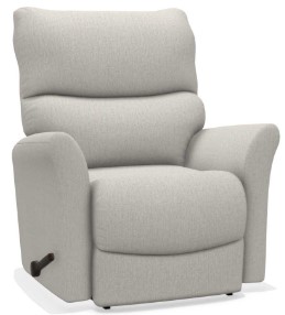 forte manual recliner