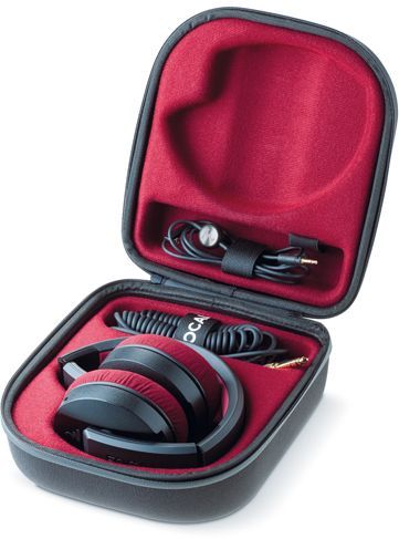 Focal® Professional Studio Headphones 3