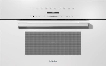 Miele 30" Clean Touch Steel Electric Speed Oven  0
