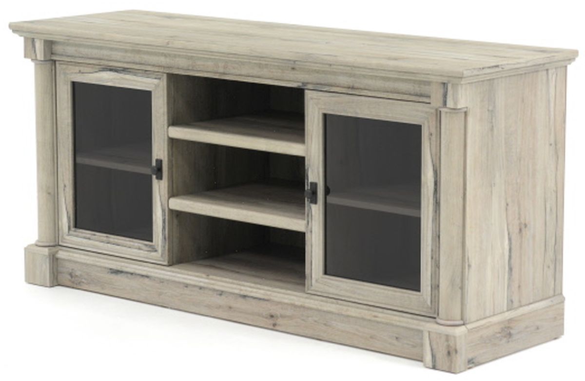 sauder padilla tv stand