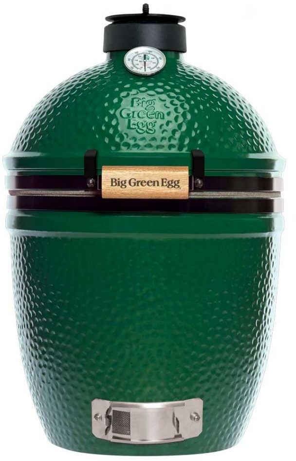 Big Green Egg® Small EGG Replacement Base Grill Component 1