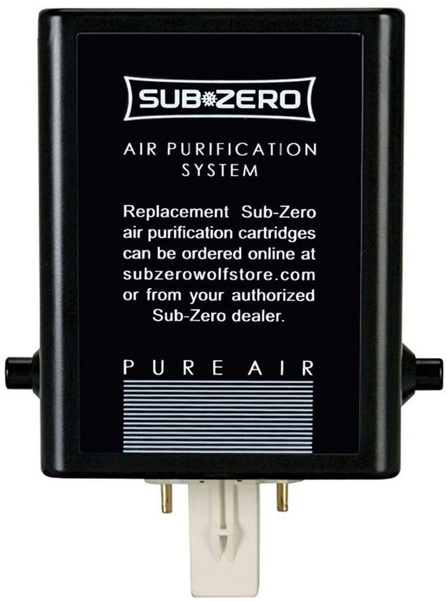 Sub-Zero BI Classic Series Air Purification Replacement Cartridge-0