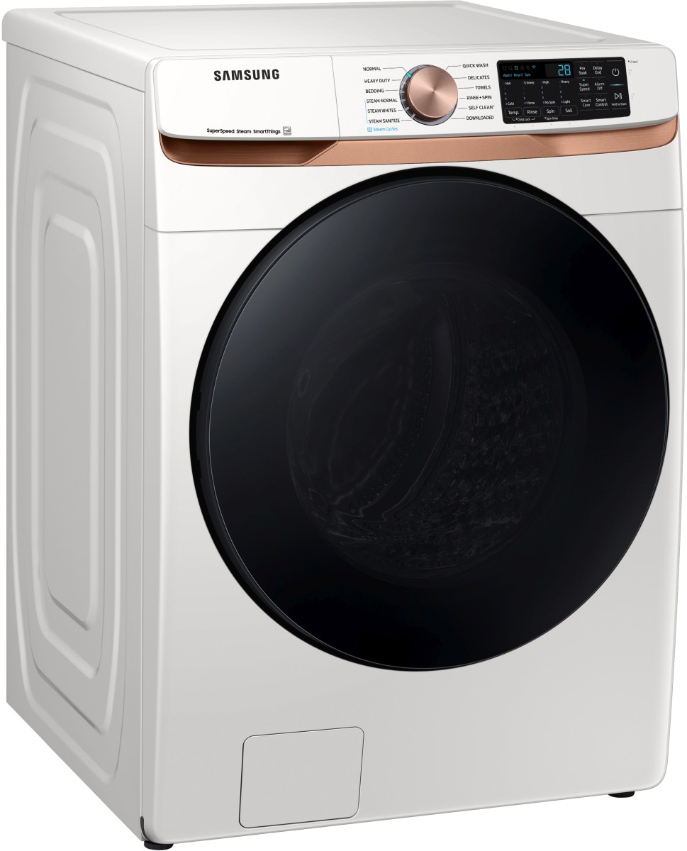 Samsung washer deals and dryer 5.0