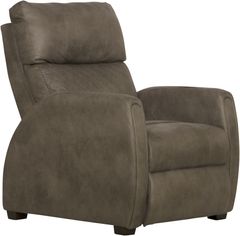 Catnapper® Relaxer Taupe Power Recliner