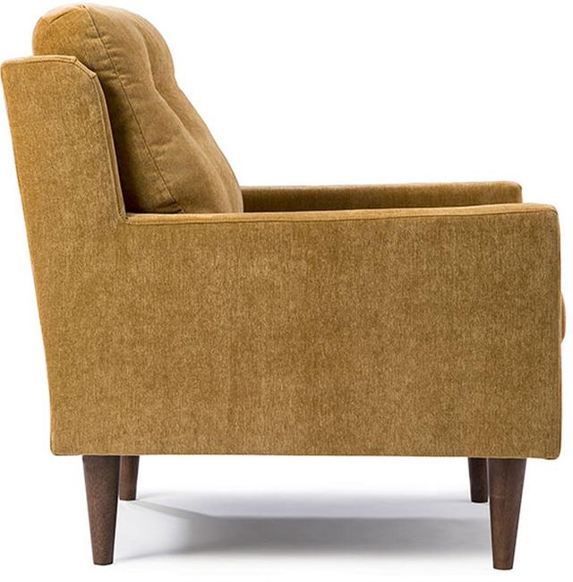 Best™ Home Furnishings Trevin Dark Walnut Chair 2