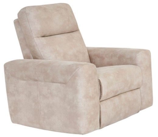 Elran Robin Beige Swivel Rocker Recliner Chair 40642 Piv 03 Tom Al S Quality Home Furnishings