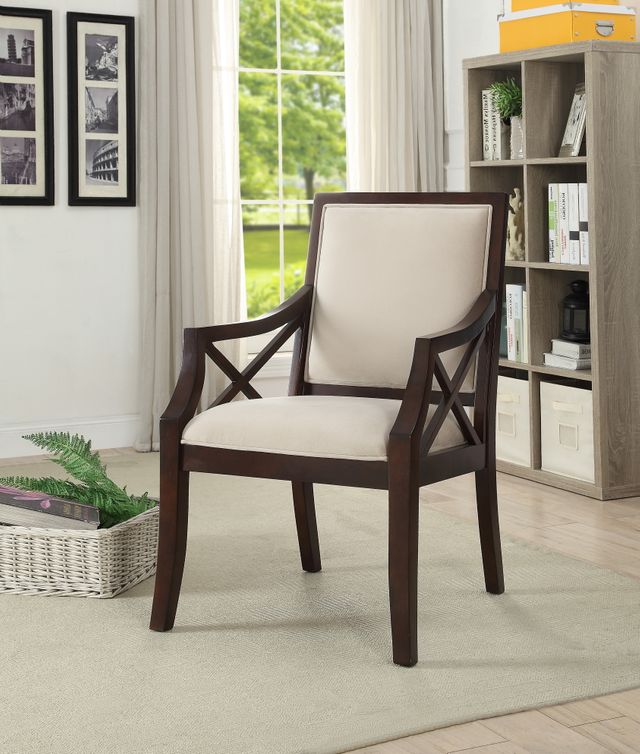 Coast to Coast Imports™ Accent Chair-3