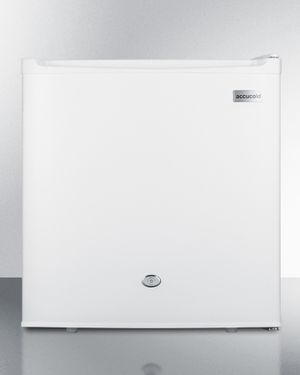 Accucold® by Summit® 1.7 Cu. Ft. White Compact Refrigerator