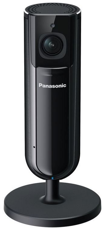 Panasonic homehawk security store camera