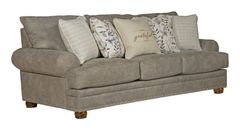 Jackson Furniture Briarcliff Pebble Sofa
