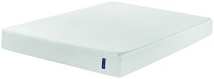 Serta® Sheer Slumber™ Gel Memory Foam Medium Firm Tight Top Queen Mattress in a Box