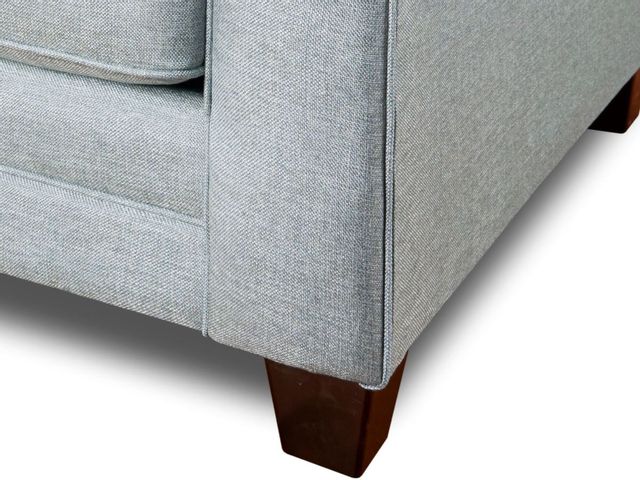 Fusion Furniture Grande Mist Grey Loveseat-2