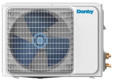 Danby® 12,000 BTU White Mini-Split Air Conditioner  1