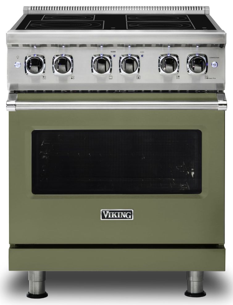 whirlpool gas cookers