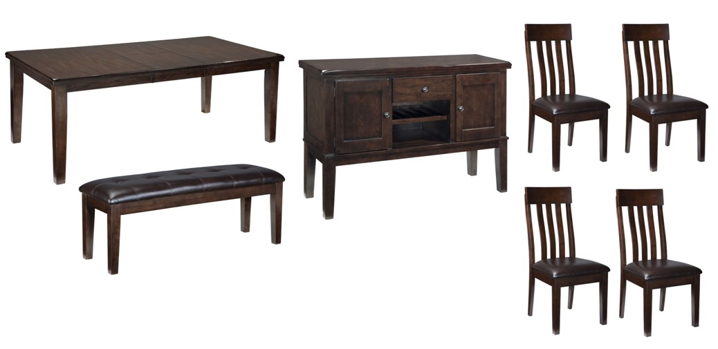 jarons dining room sets