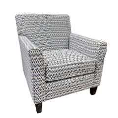 Decor-Rest® Furniture LTD 2468 Accent Chair