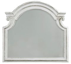 Liberty Furniture Magnolia Manor Dresser Mirror-244-BR51