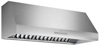 Thermador® Pro Harmony® 48" Wall Hood-Stainless Steel