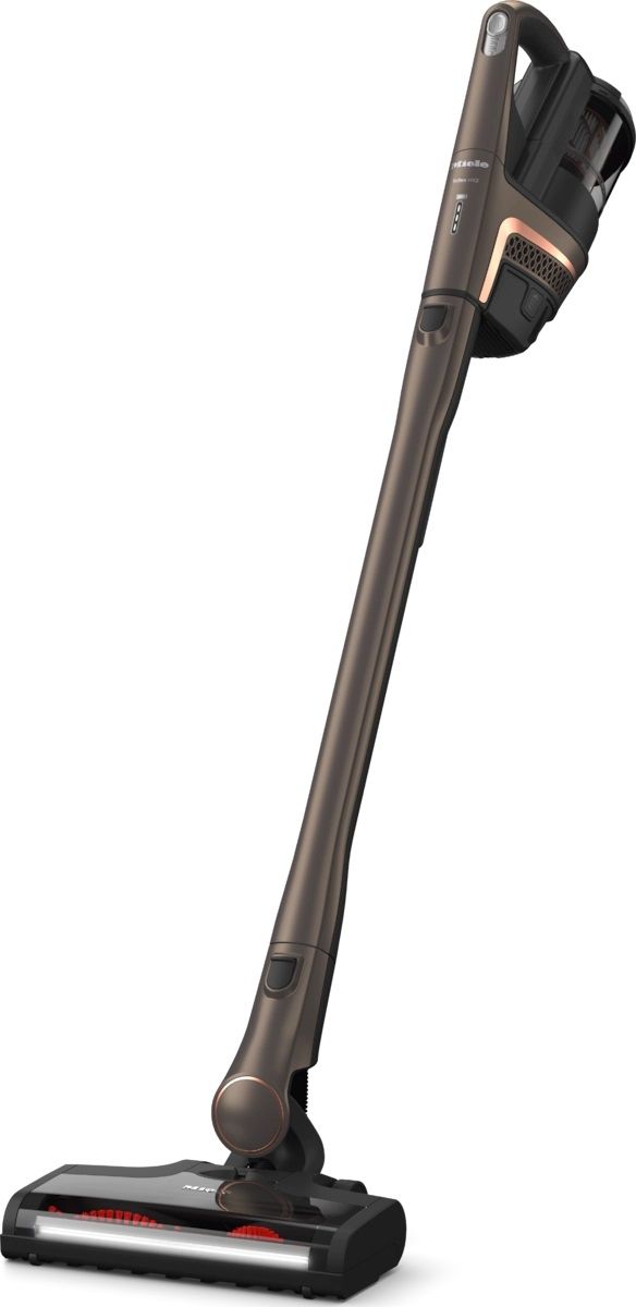 Miele Triflex HX2 Pro Infinity Grey Pearl Cordless Stick Vacuum -1