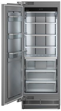Liebherr Monolith 15.2 Cu. Ft. Panel Ready Integrable Built In Freezer 3
