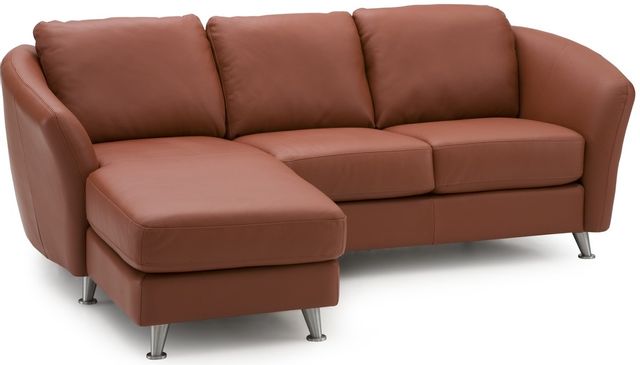 Palliser® Furniture Alula LHF Chaise 1