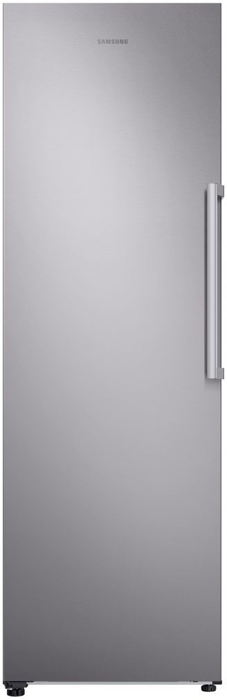 Samsung 11.4 Cu. Ft. Stainless Look Convertible Upright Freezer-0