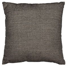 Signature Design by Ashley® Edelmont Black/Linen Pillow