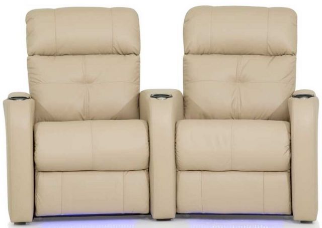 Palliser® Furniture Customizable Pacifico 2-Piece Power Recliner Theater Seating-1