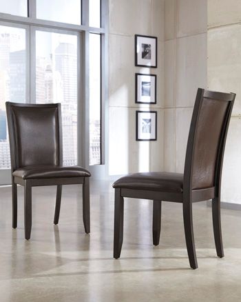 Ashley® Dining Upholstered Side Chair
