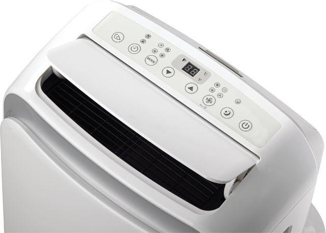 Danby® 12,000 BTU's White Portable Air Conditioner 2