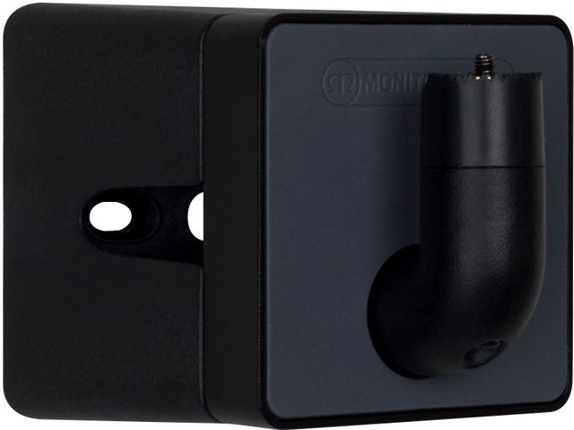 Monitor Audio V-MOUNT Black Bracket 2